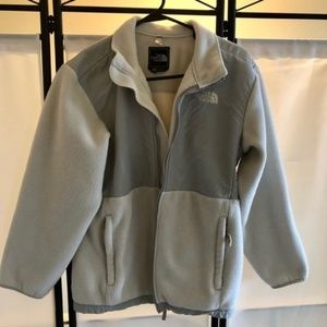 North Face Denali jacket